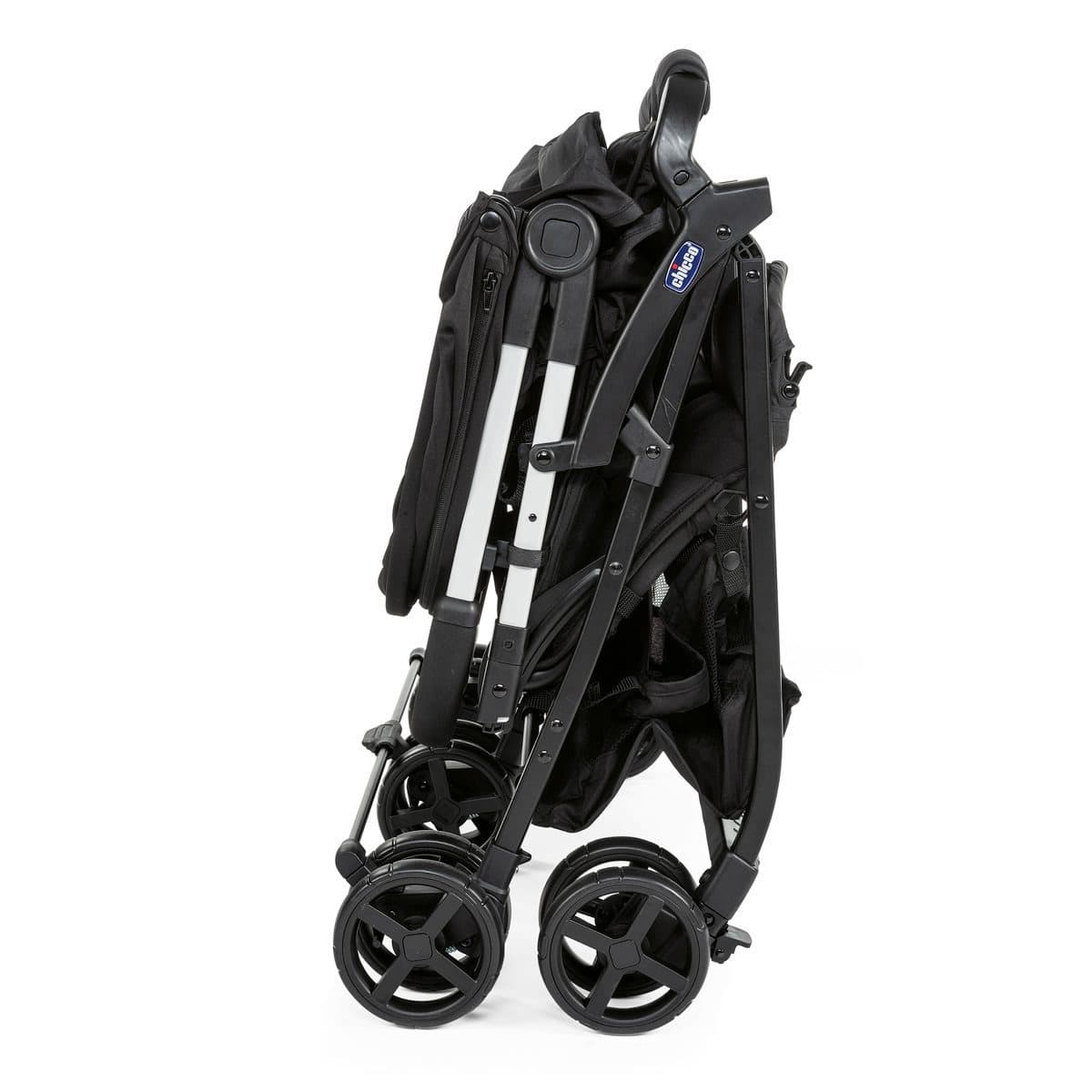 Passeggino gemellare Chicco Ohlala | Doppio leggero - 4