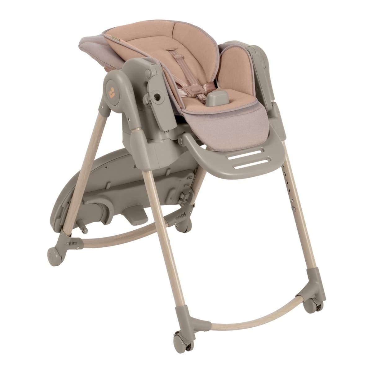 Trona Maxi-Cosi Minla Plus | 0—6 años | Compacta y ajustable