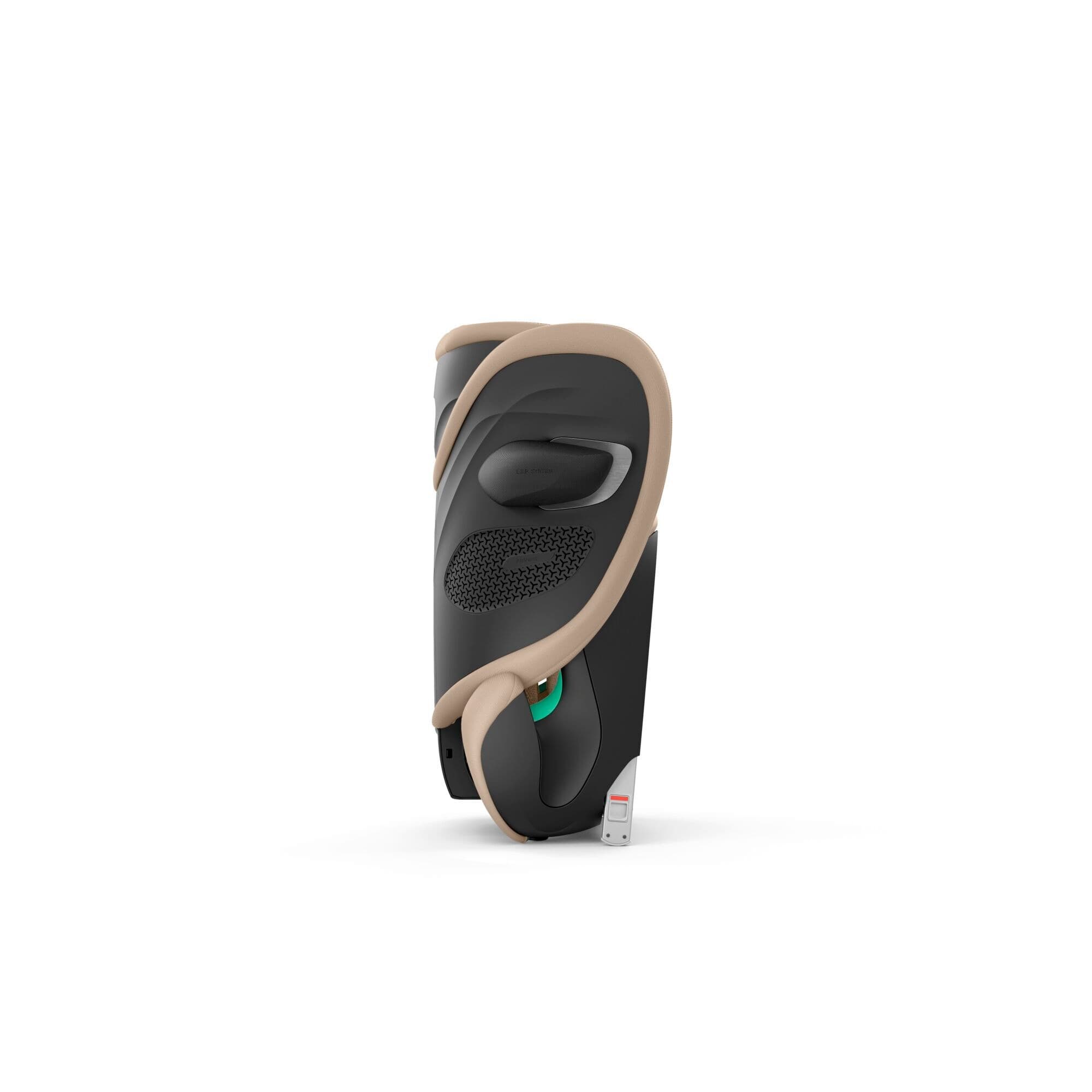 Seggiolino rialzato CYBEX Solution G2 i-Size | 3—12 anni - 4