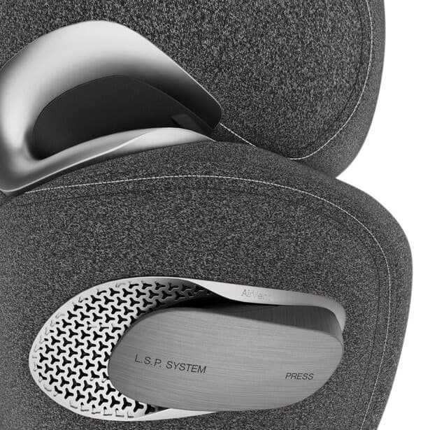 Seggiolino rialzato CYBEX Solution T i-Fix | 3—12 anni - 2