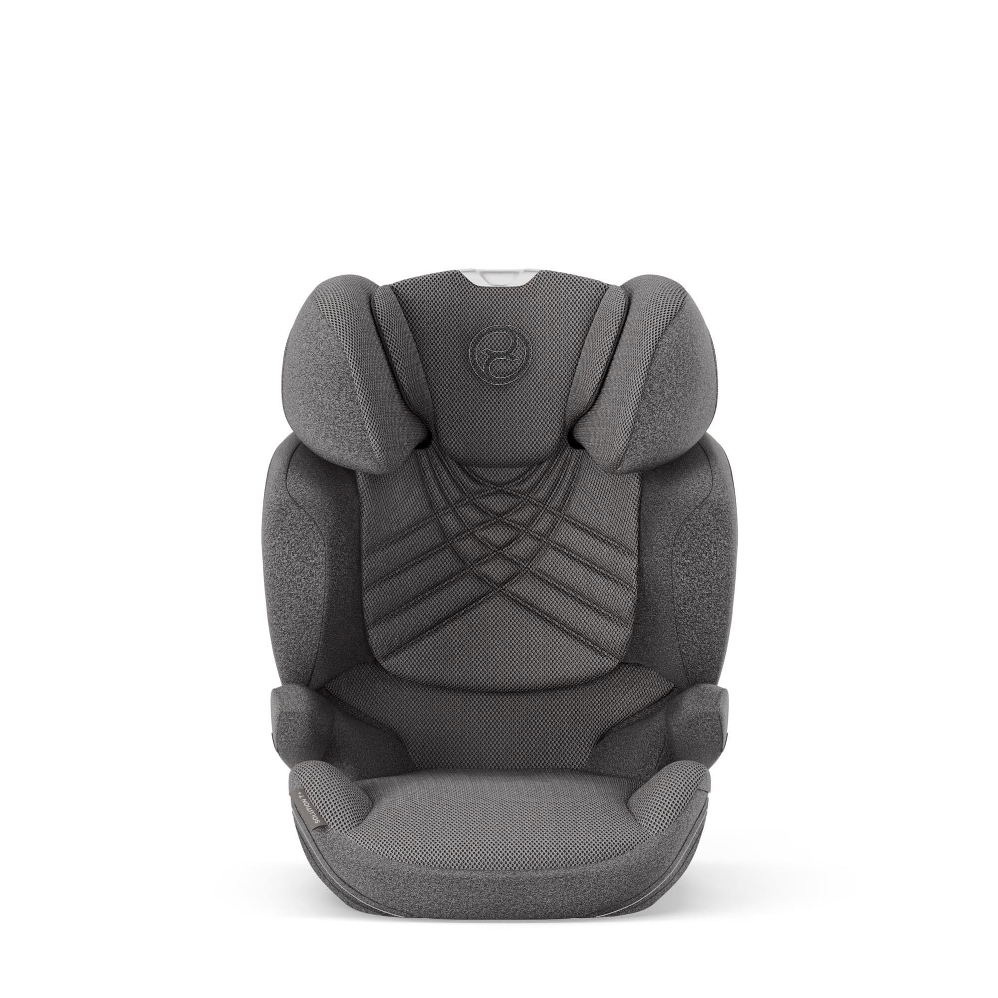 Seggiolino rialzato CYBEX Solution T i-Fix | 3—12 anni - 5