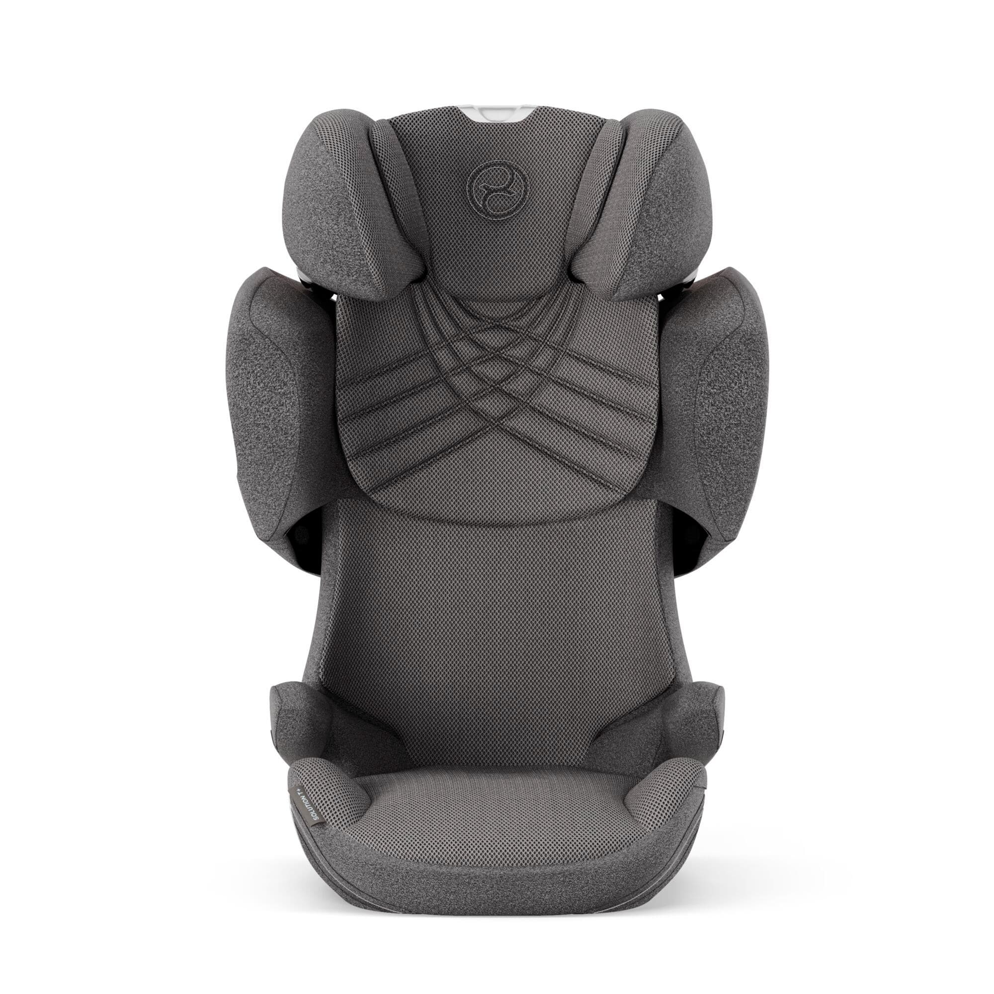 Asiento elevador CYBEX Solution T i-Fix | De 3 a 12 años
