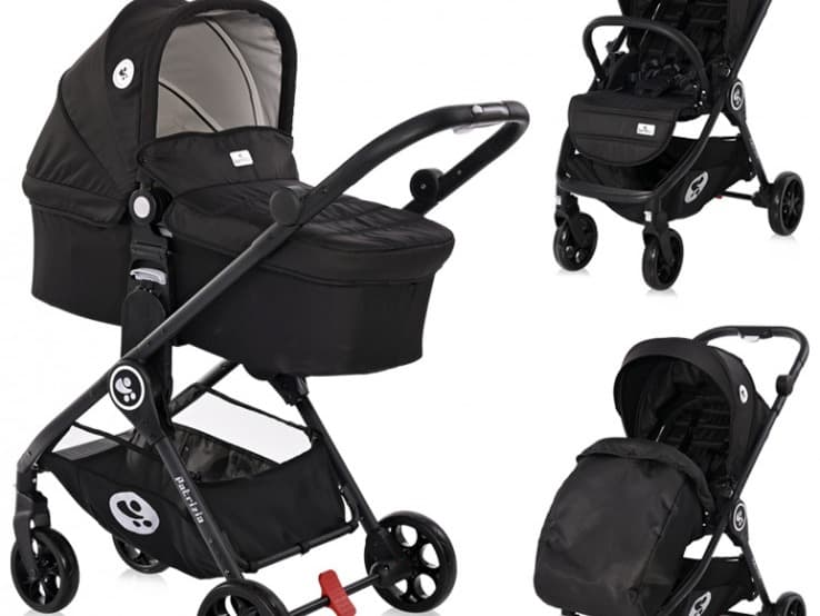 Stroller