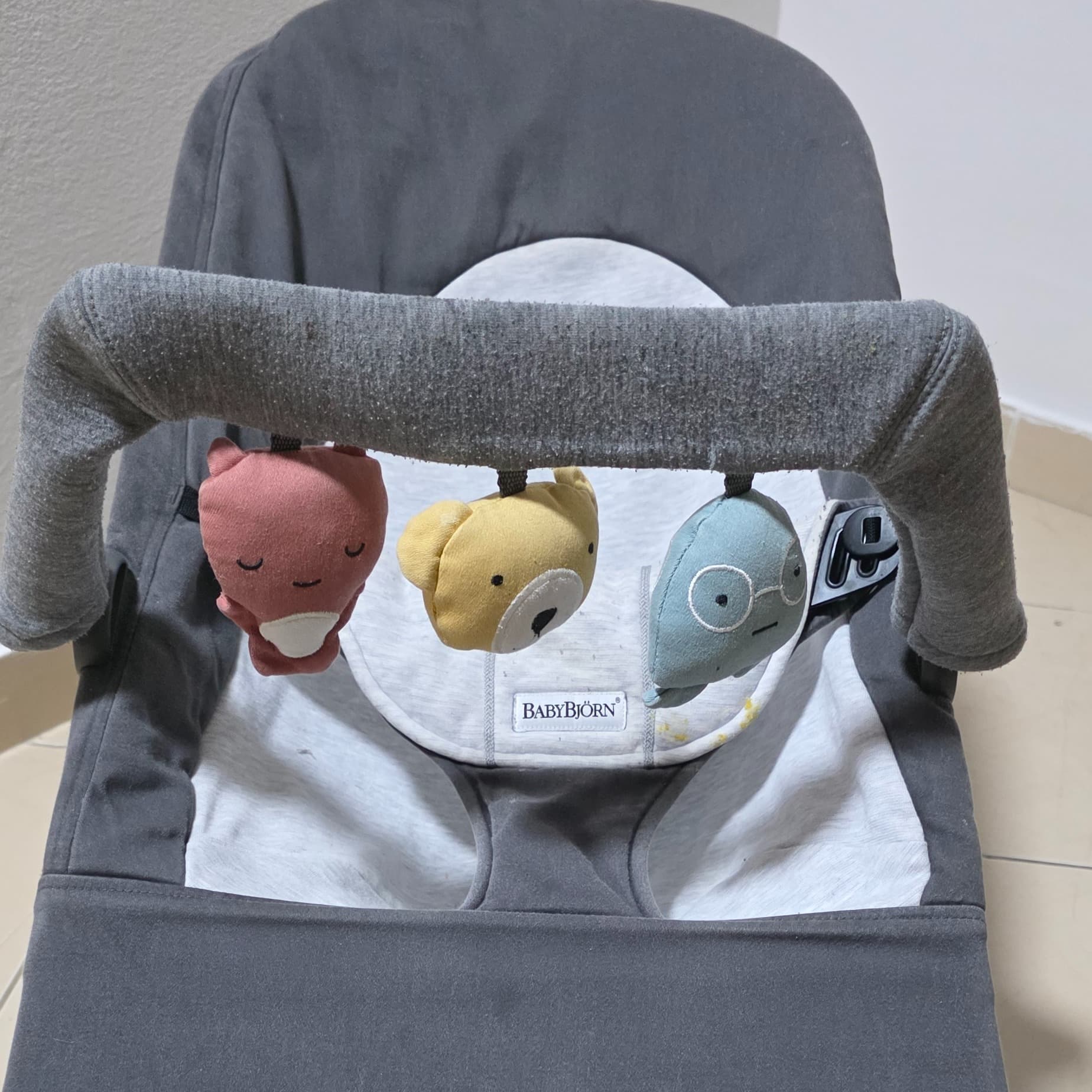 Babybjorn - 4