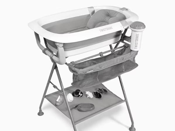 Set da bagno di lusso Twistshake - 3