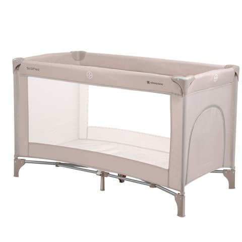 Kikka Boo So Gifted Travel Cot