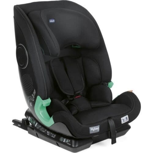 Chicco Myseat Combination Booster Car Seat
