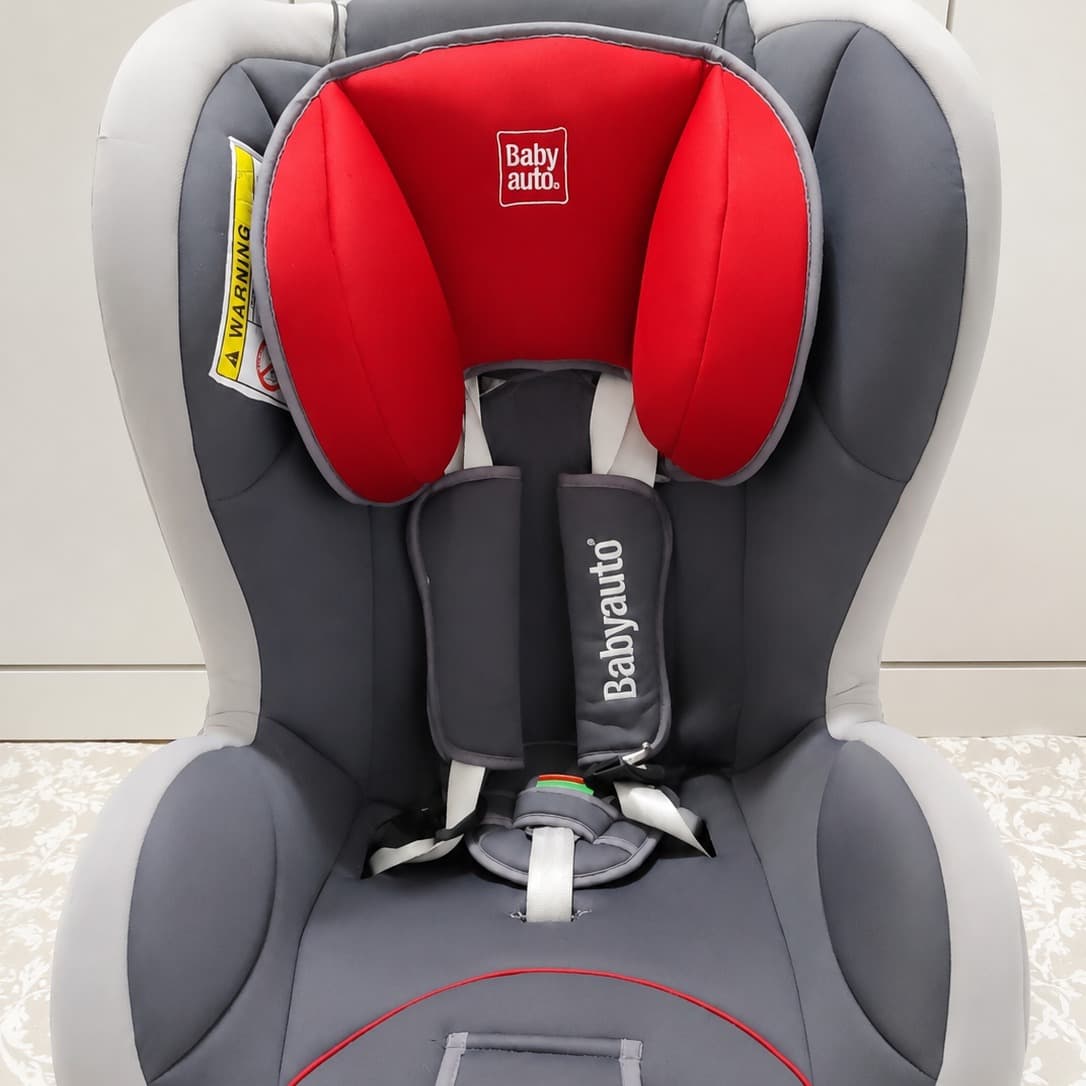 Seggiolino auto Babyauto (Gruppo 0, 1) - 2