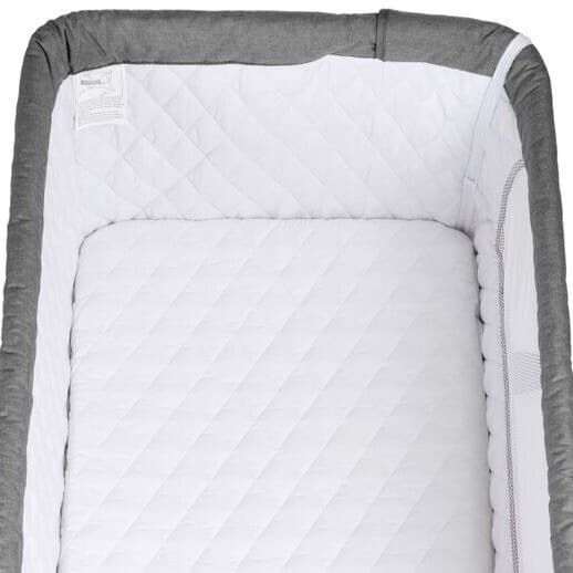 Letto Beistellbett - 5