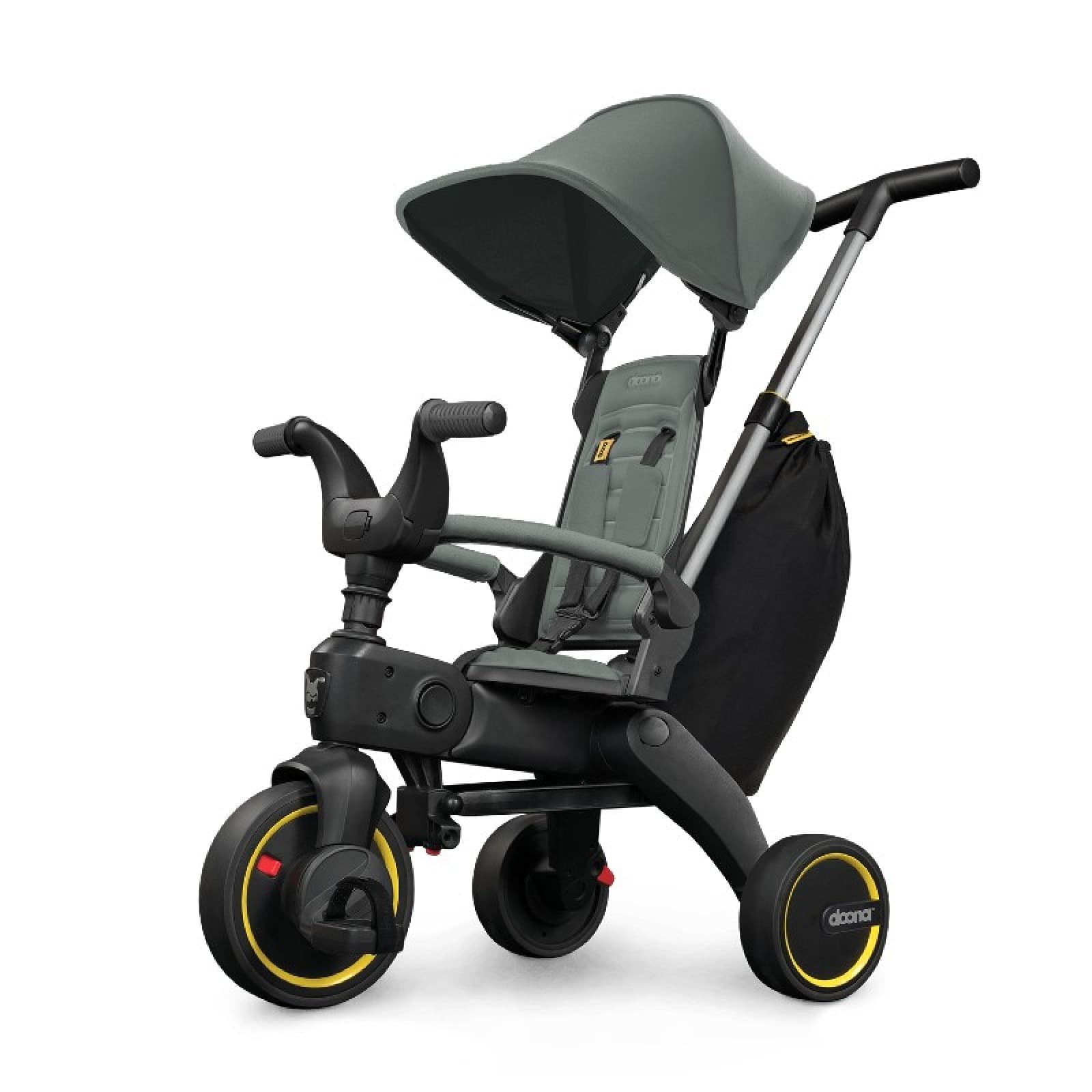 Liking trike