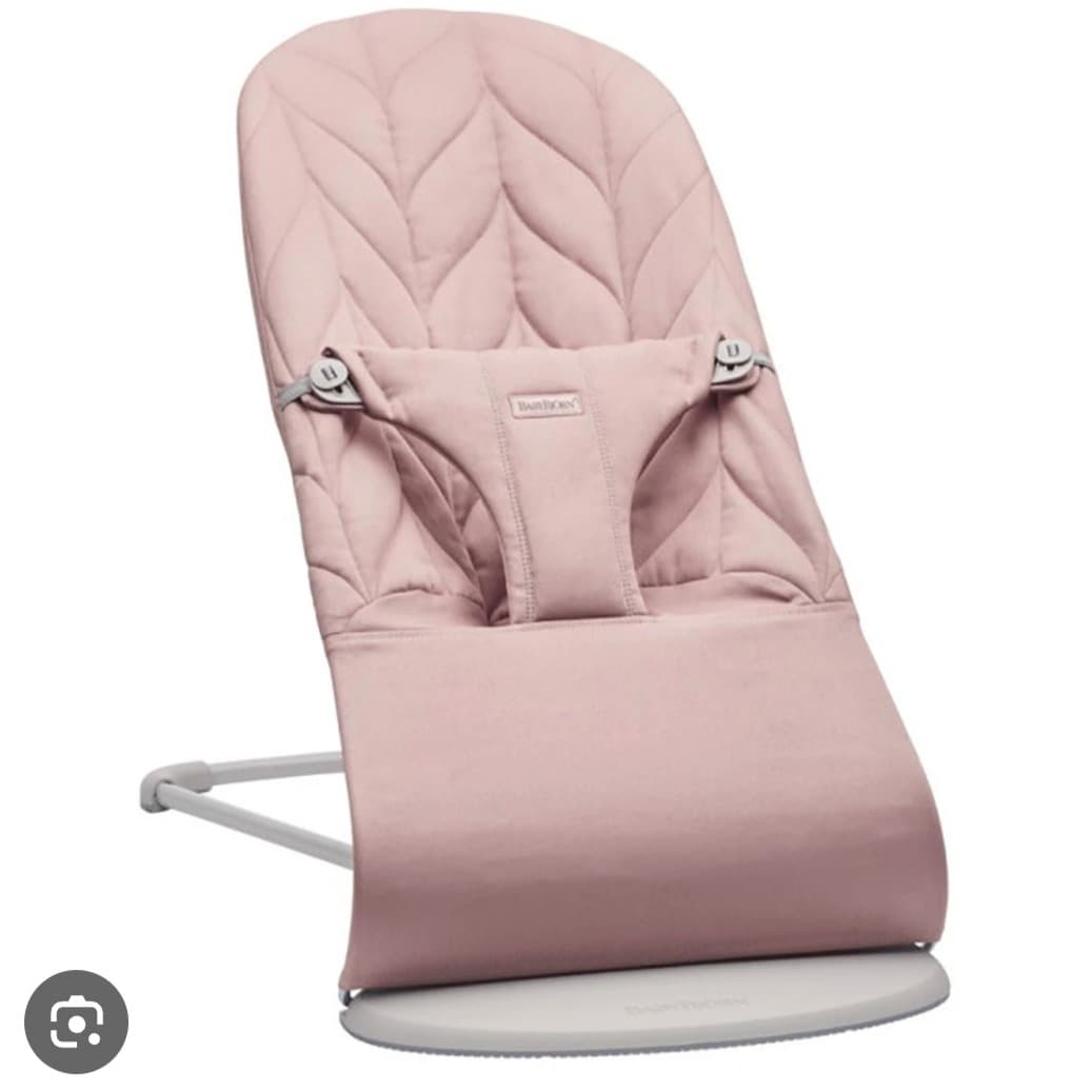 Babybjorn bouncer