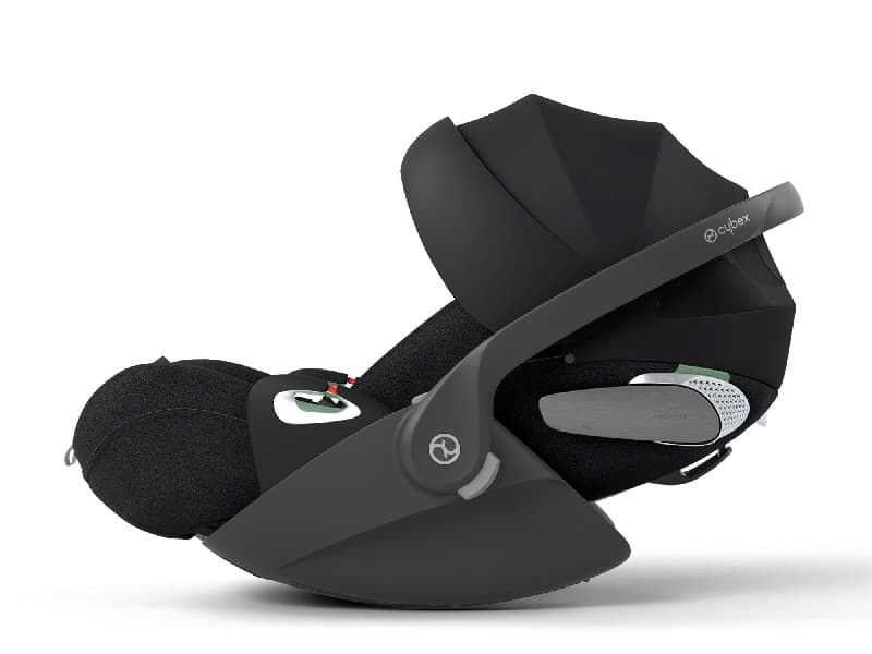 Cybex Platinum Cloud T i-Size Plus