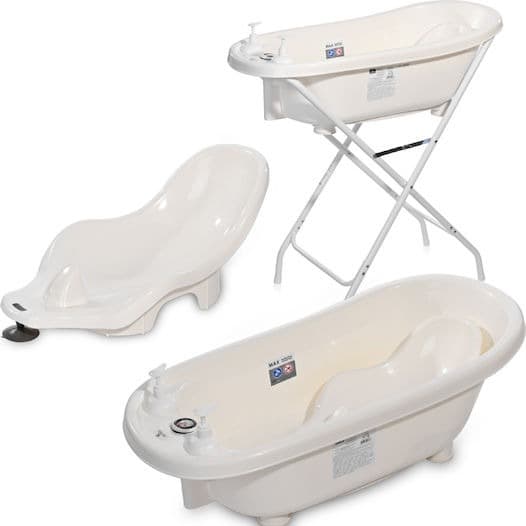 Lorelli Baby Bathtub