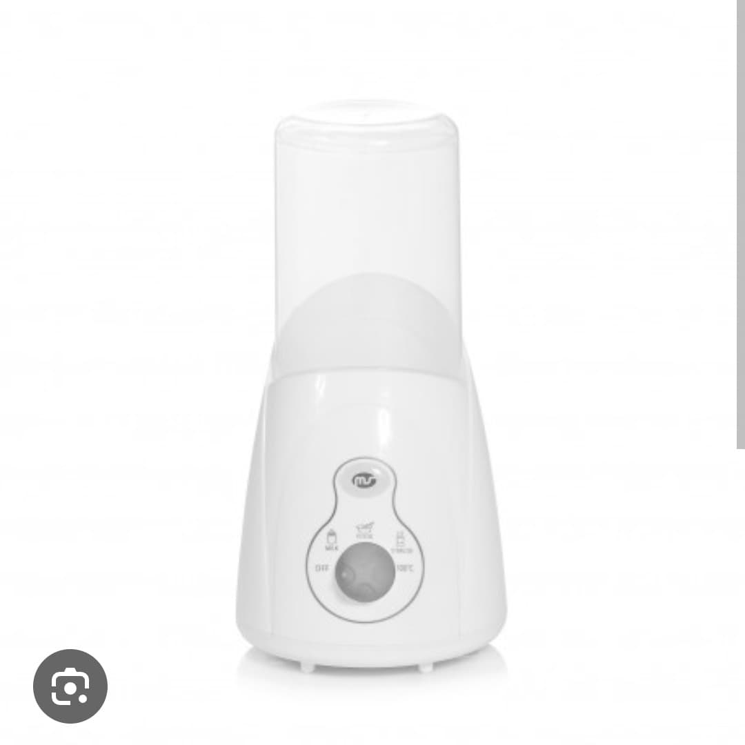Bottle warmer