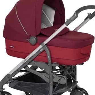 Inglesina trilogy system Porte -Bebe