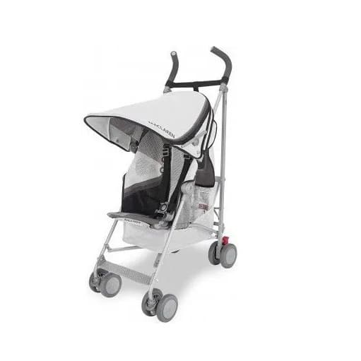 Maclaren Quest Sport lightweight stroller