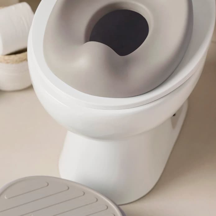Vasino didattico 3 in 1 | Noleggia o acquista - 2
