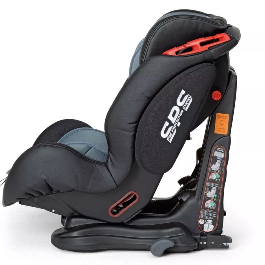Seggiolino auto Foppapetretti - 2