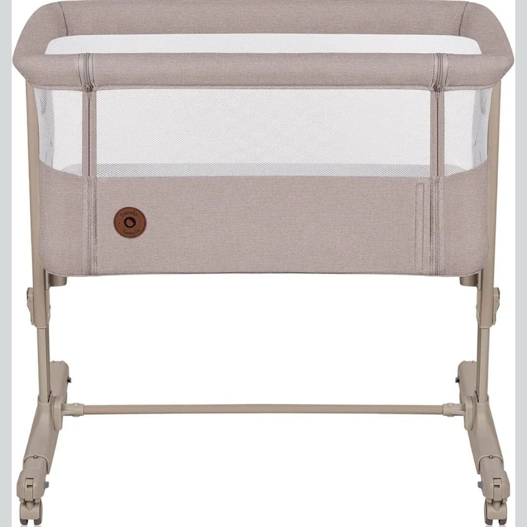 🛏️ Culla Co-Sleeping 3 in 1 👶✨ - 4
