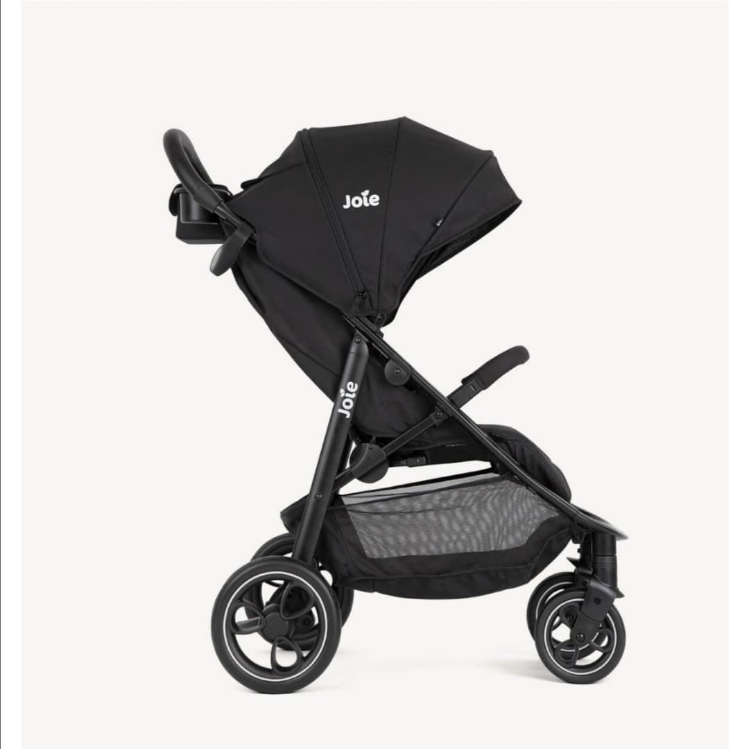 Joie litetrax™ 3 Passeggino - 2