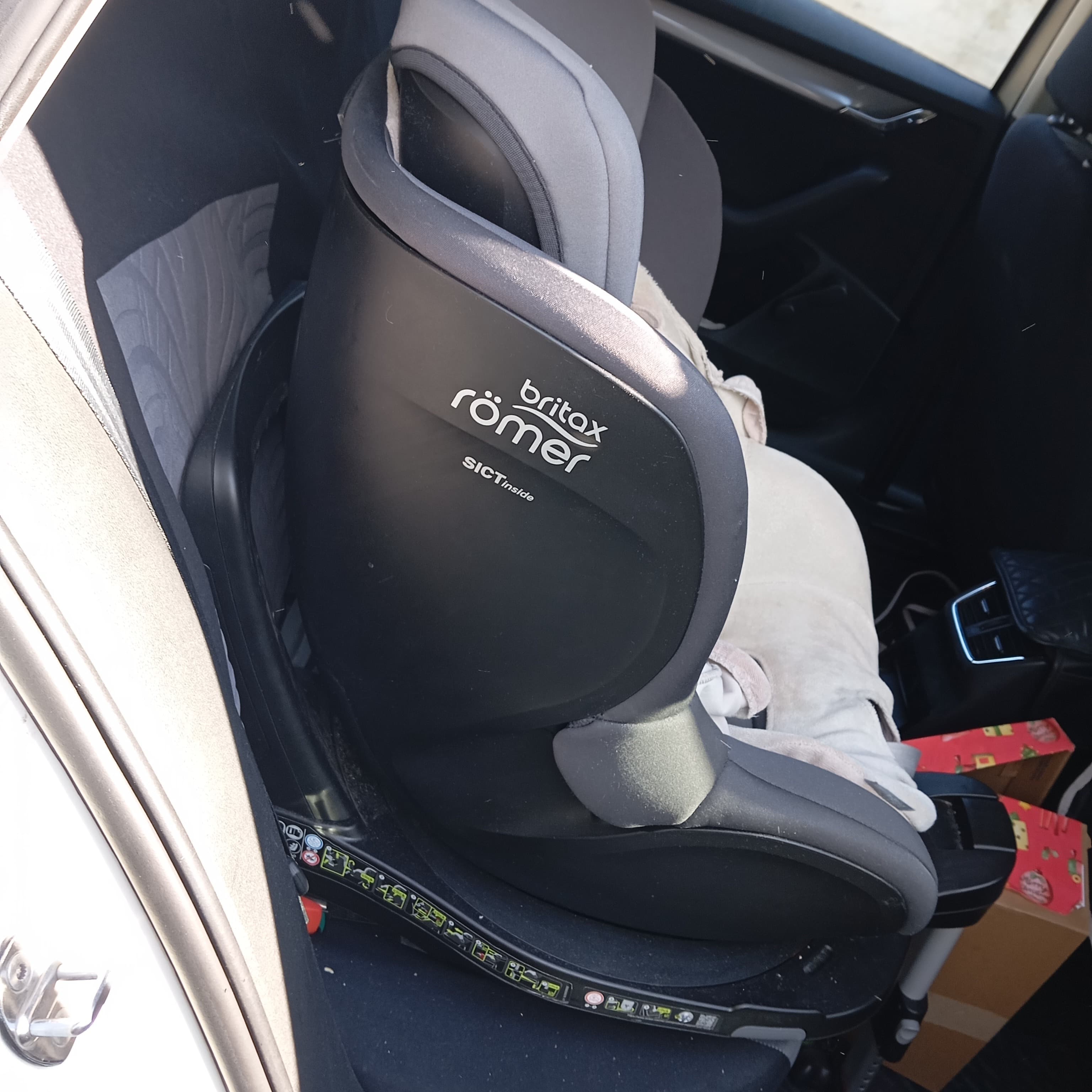 Britax Romer - 2