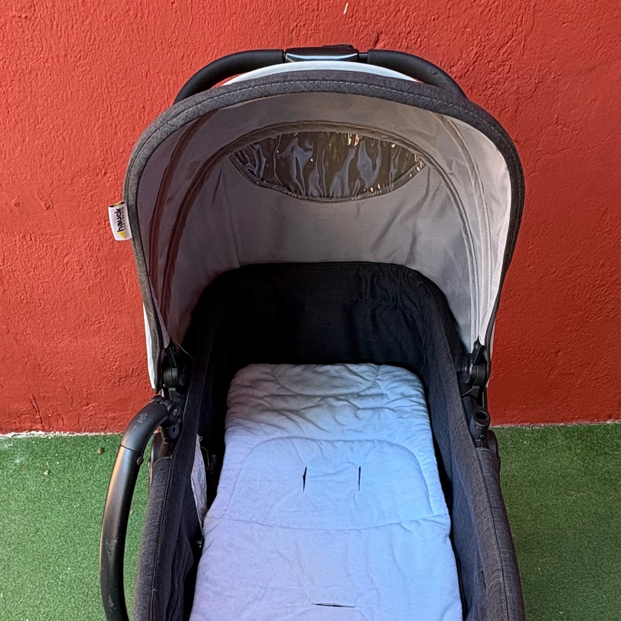Passeggino 3 in 1 - 4