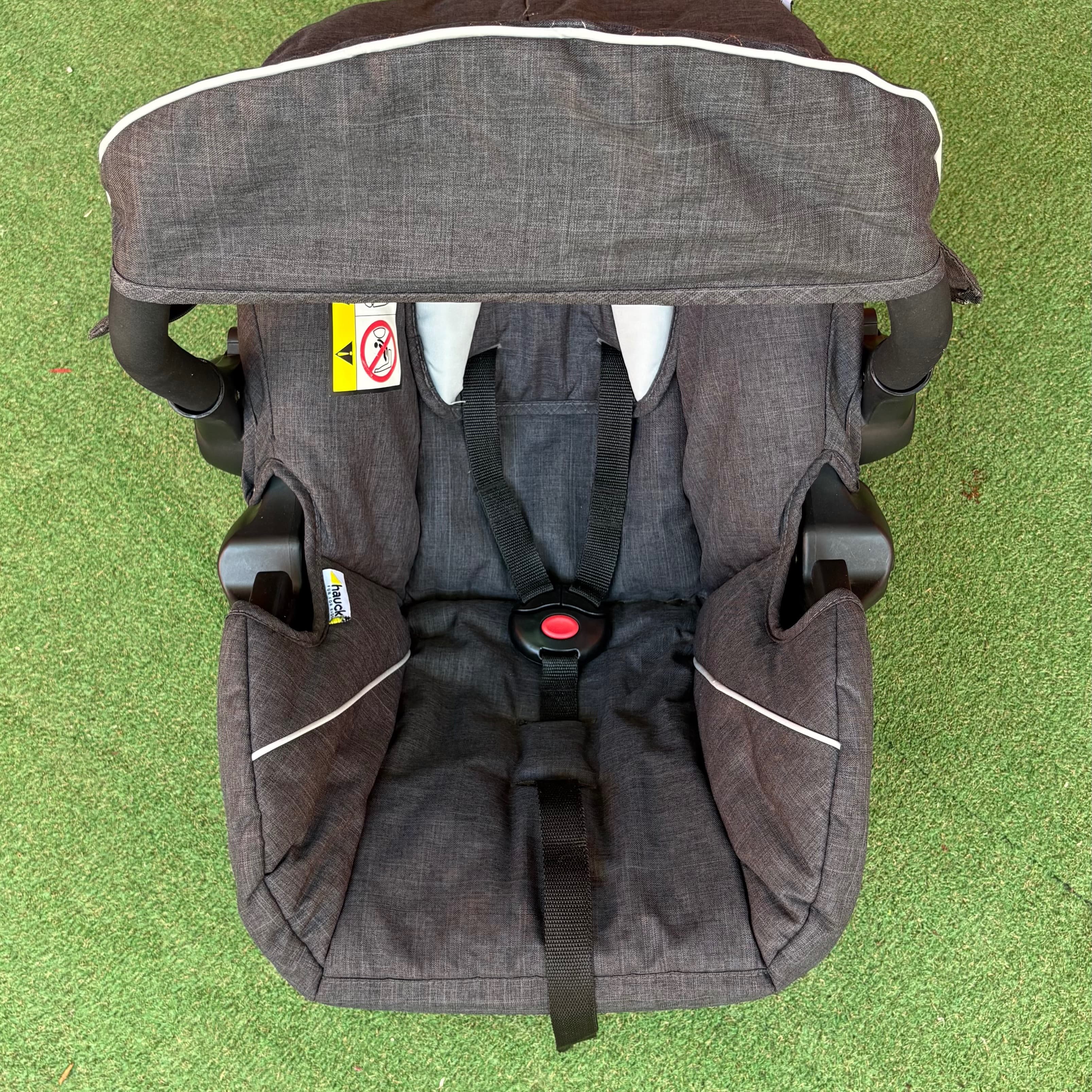 Passeggino 3 in 1 - 8