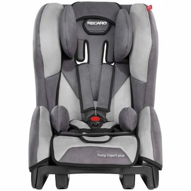 Recaro young expert shadow