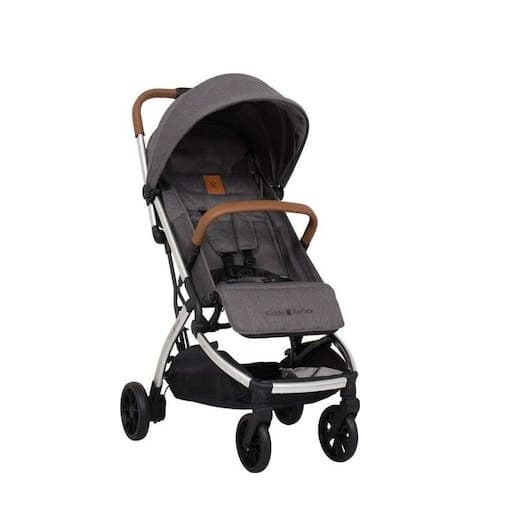 Kiddo Reflex - 2
