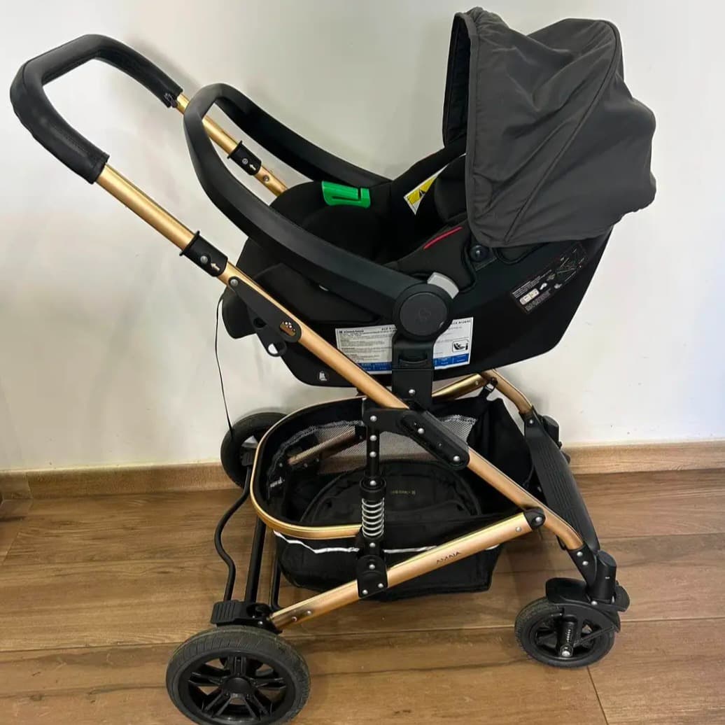 Strobo 3 in 1 - 2