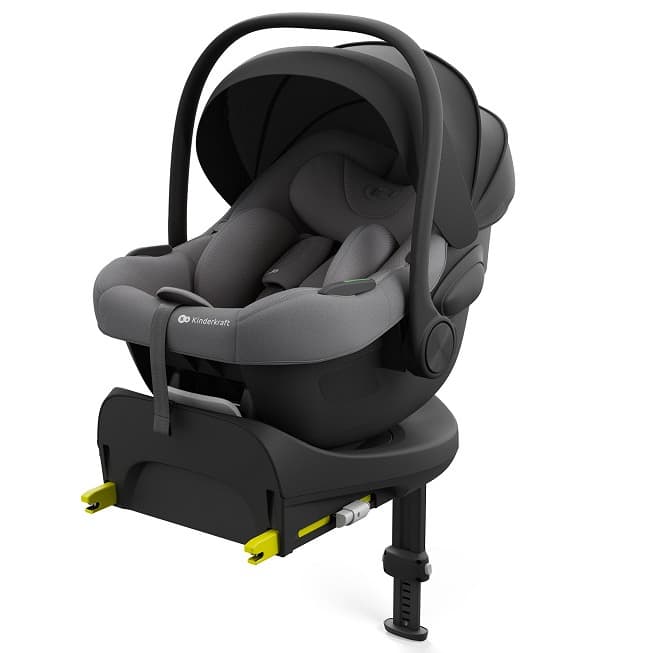 I-LITE con base ENDURA SAFE FX