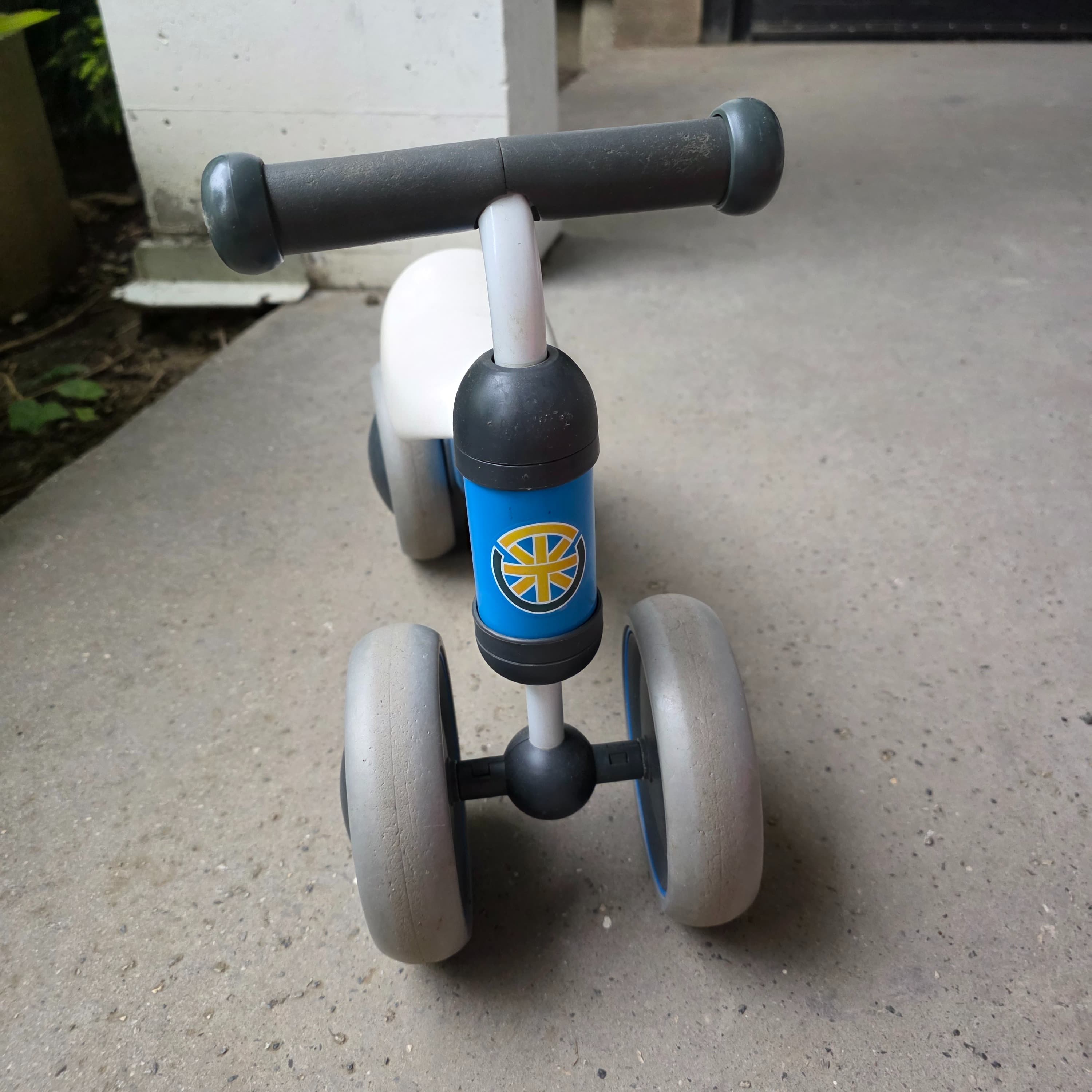 Minimoto - 3