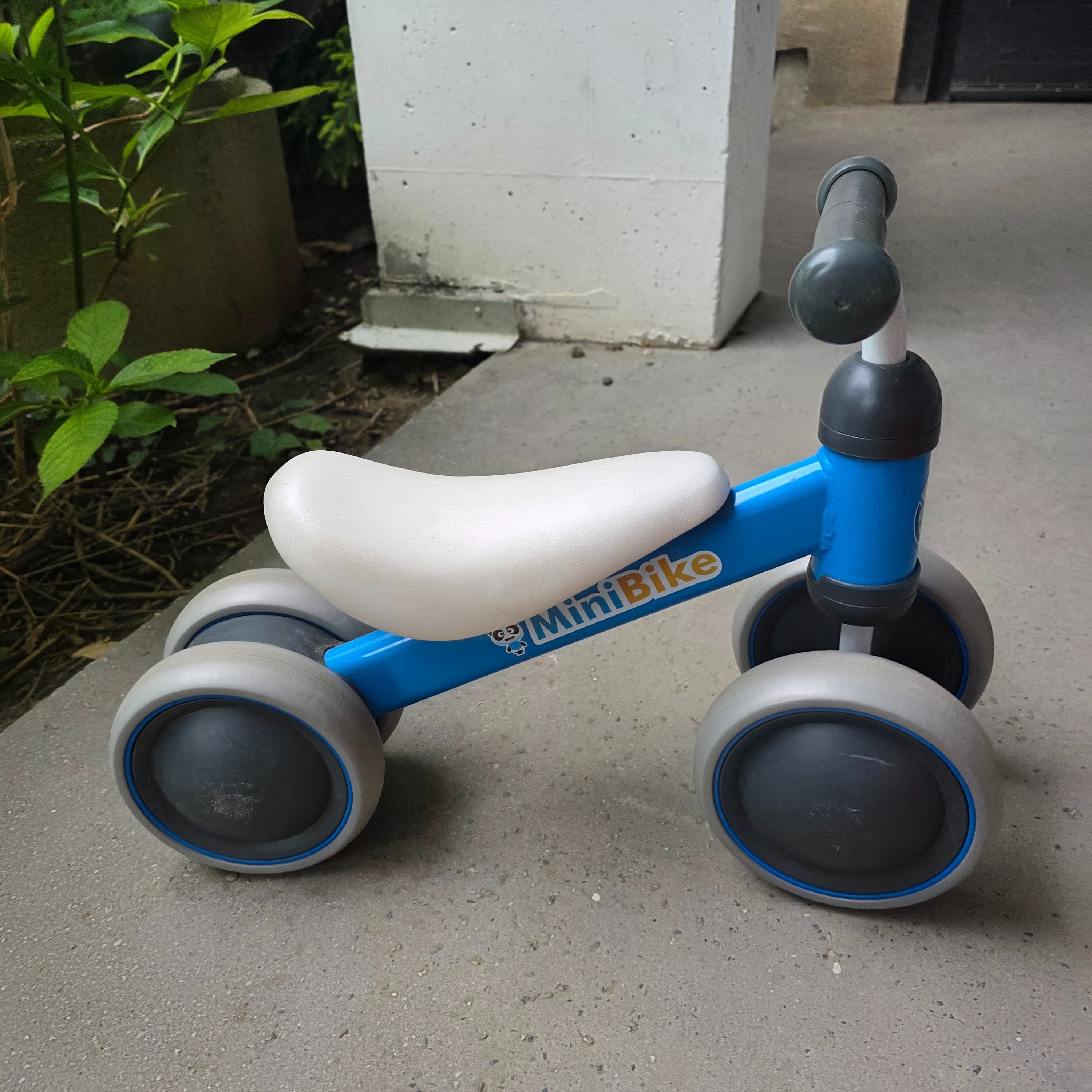Minimoto - 2