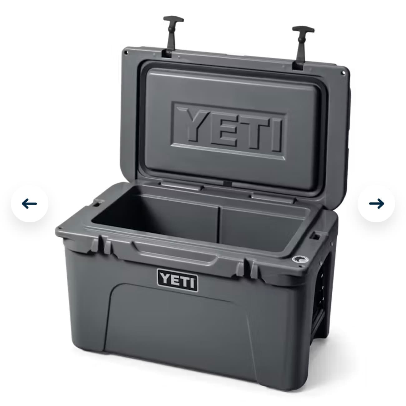 Refrigeratore Yeti Tundra 45 - 3