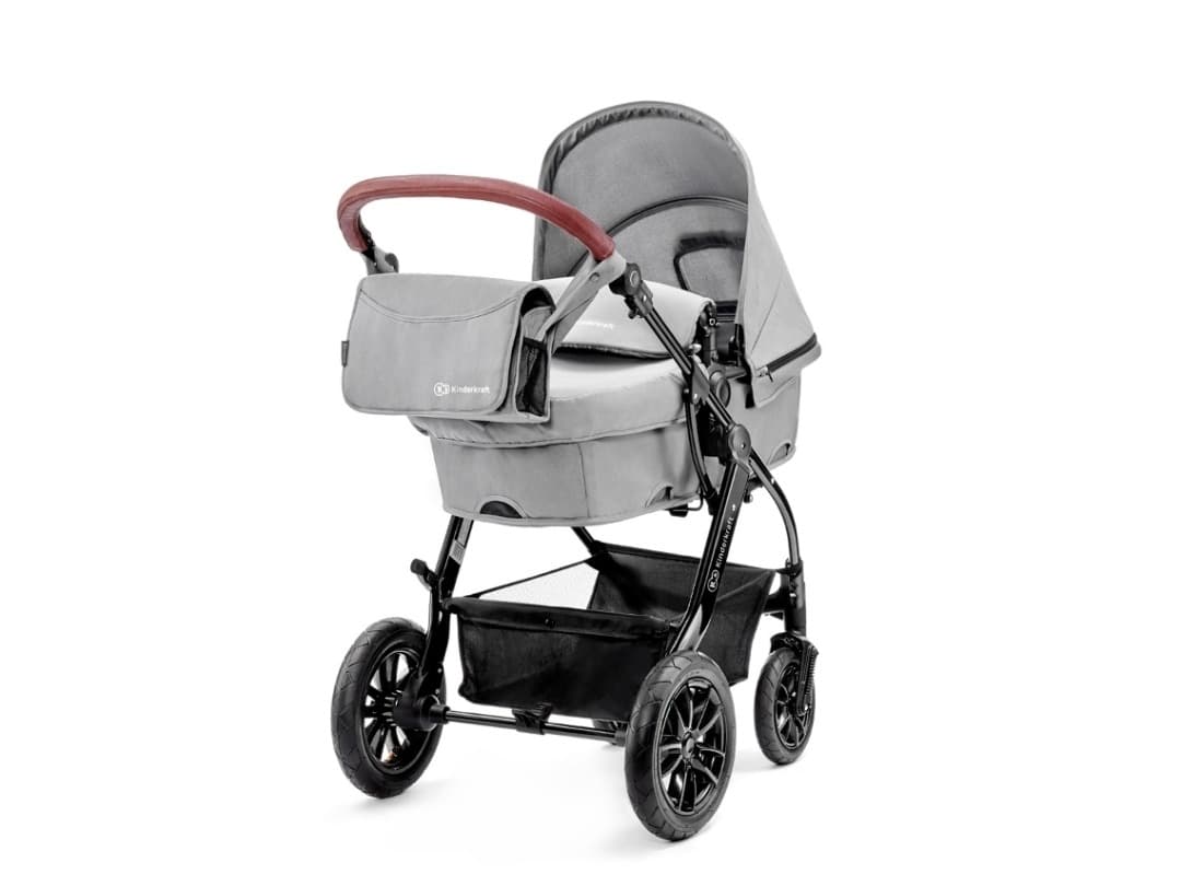 Passeggino 3 in 1 - 3