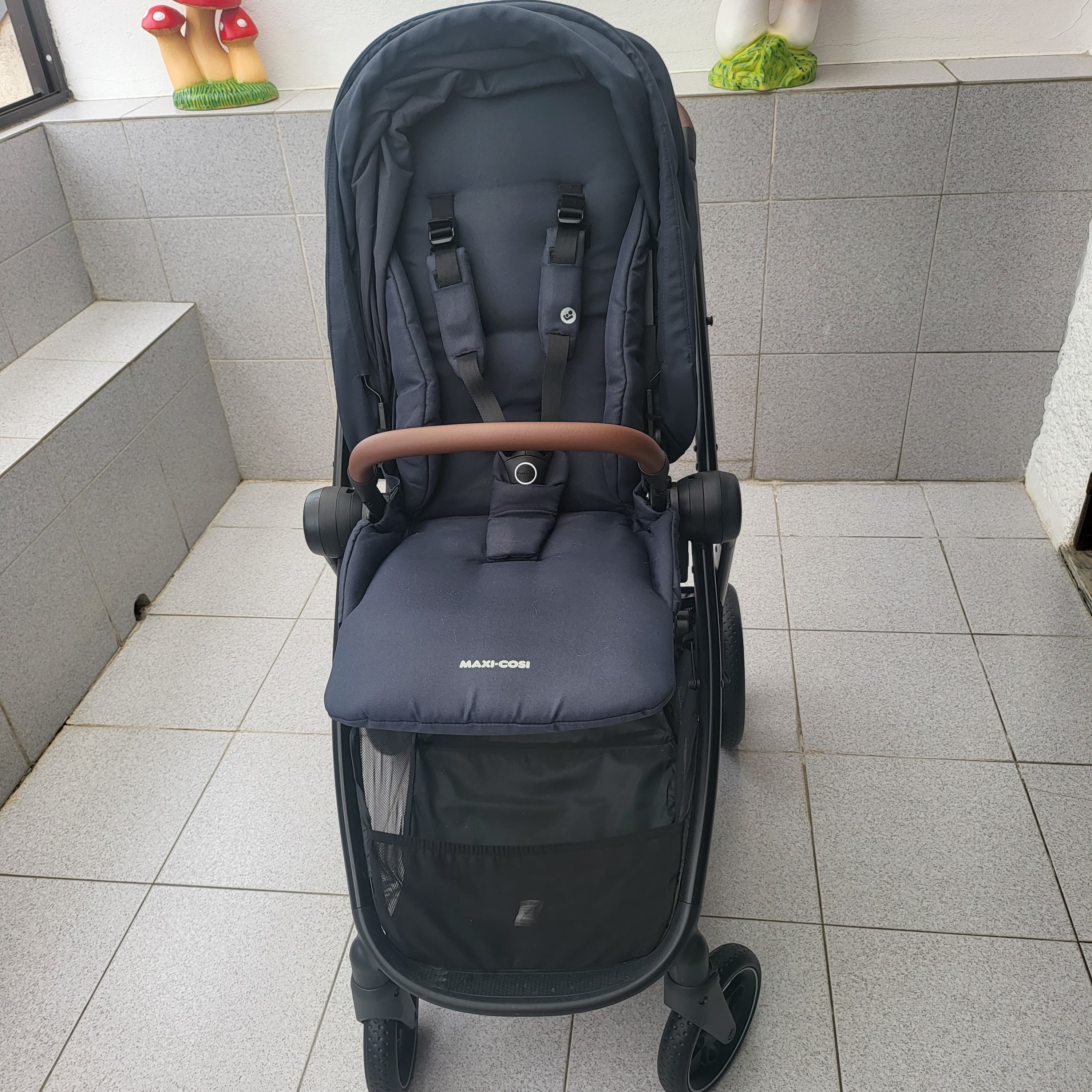 Maxi-Cosi Zelia 3 - 3