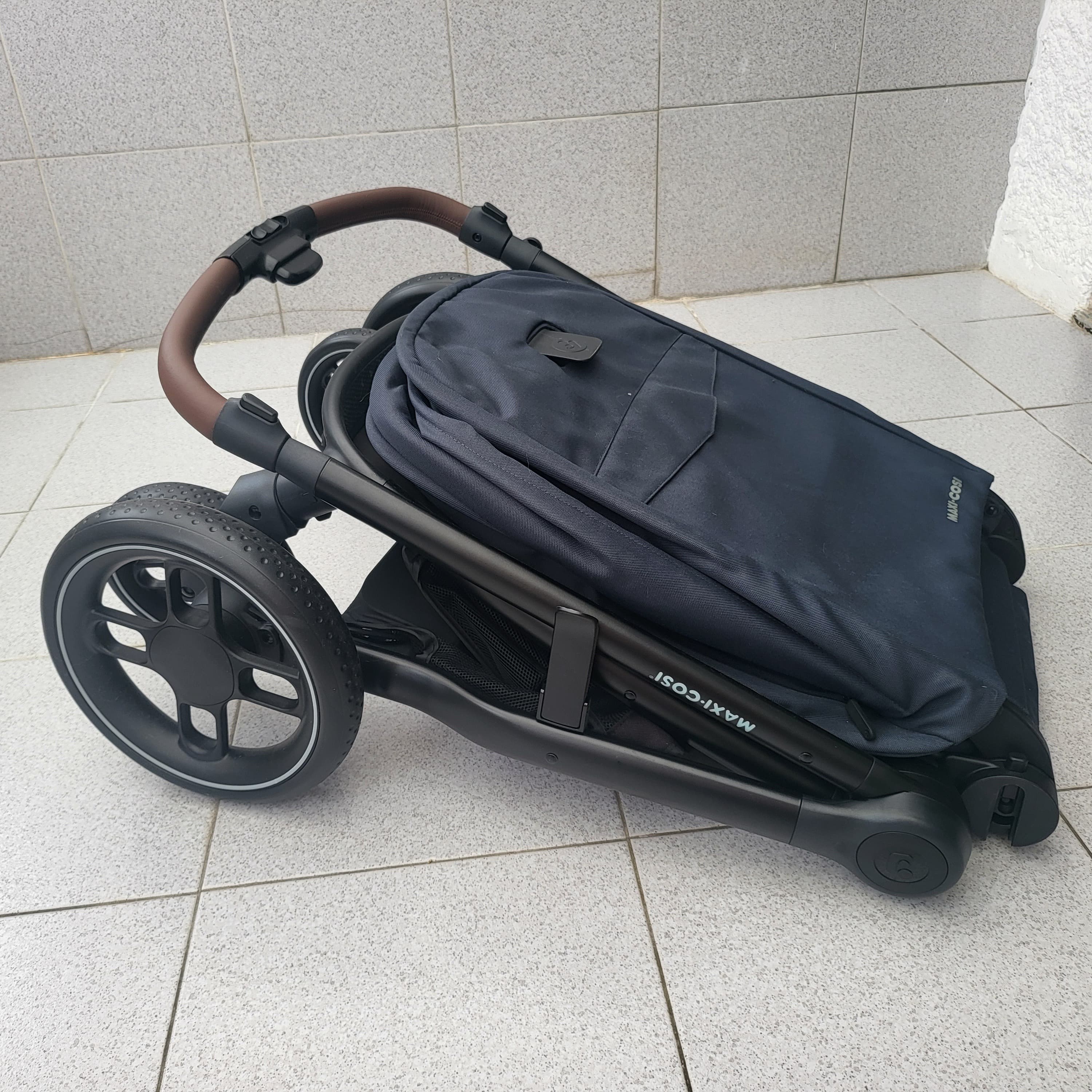 Maxi-Cosi Zelia 3 - 4