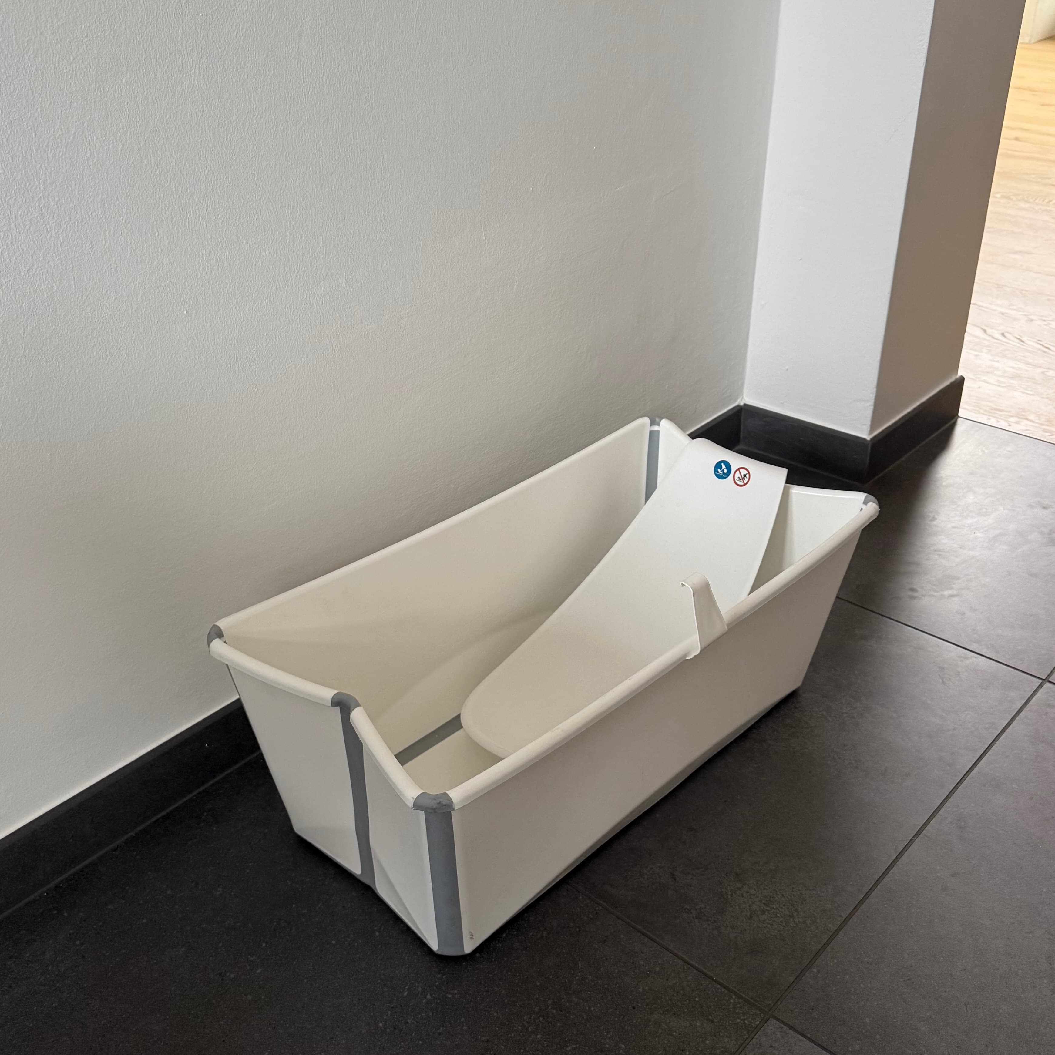 Vasca da bagno Stokke Flexi - 5