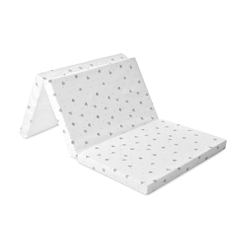 Foldable Mattress CLASSIC 60/120/5 cm