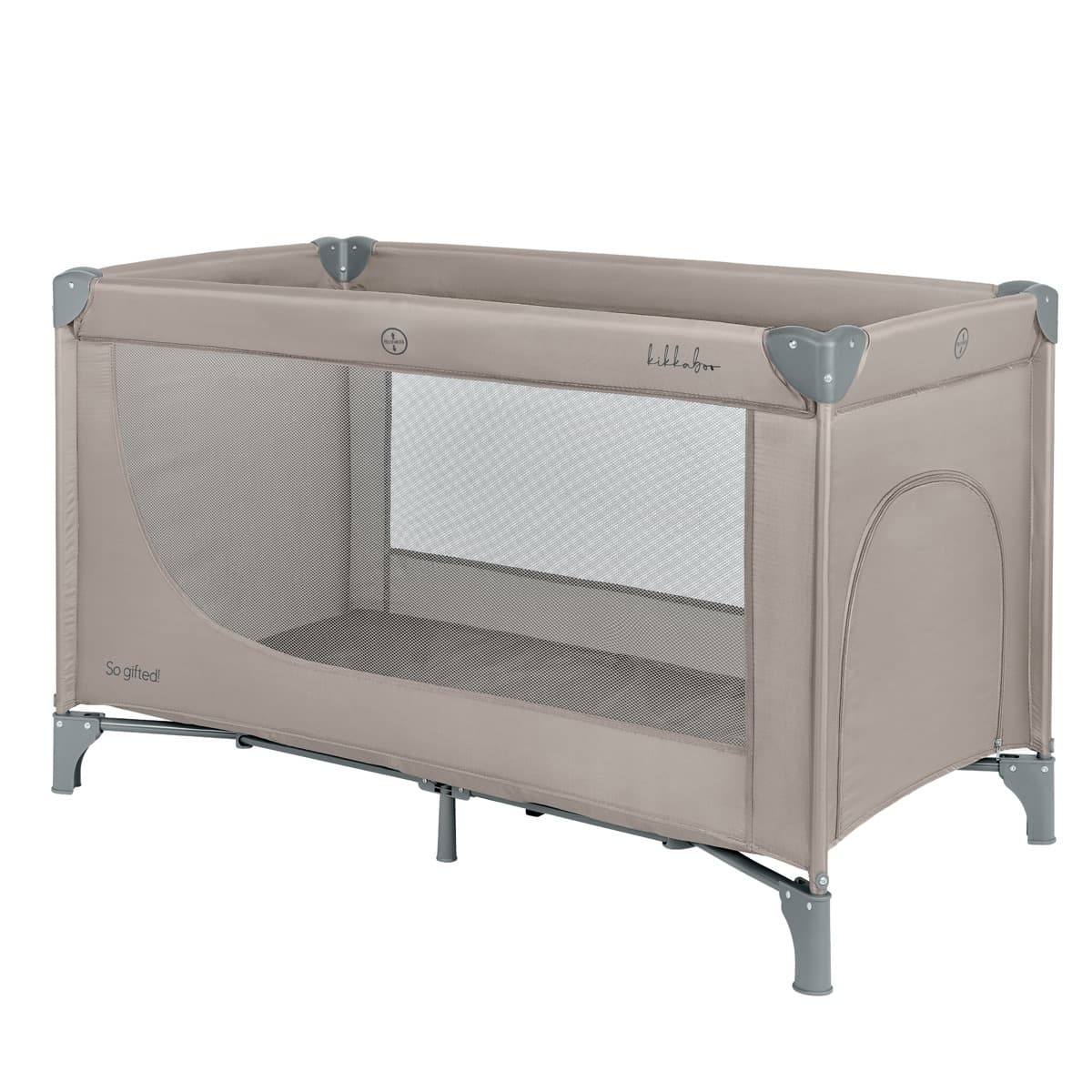 Kikka Boo So Gifted Travel Cot