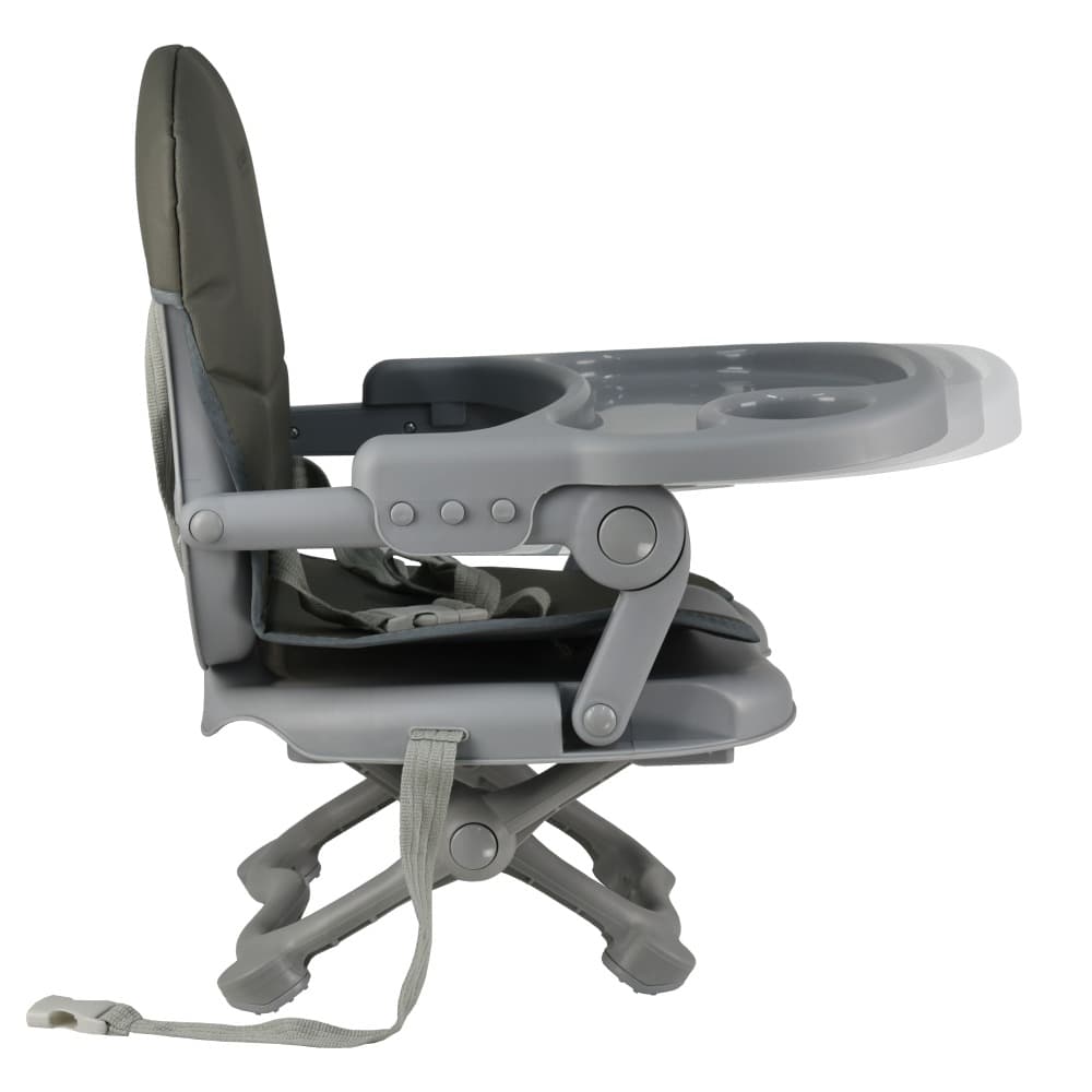 BOOSTER TASTY OLIVE TRAVEL CHAIR