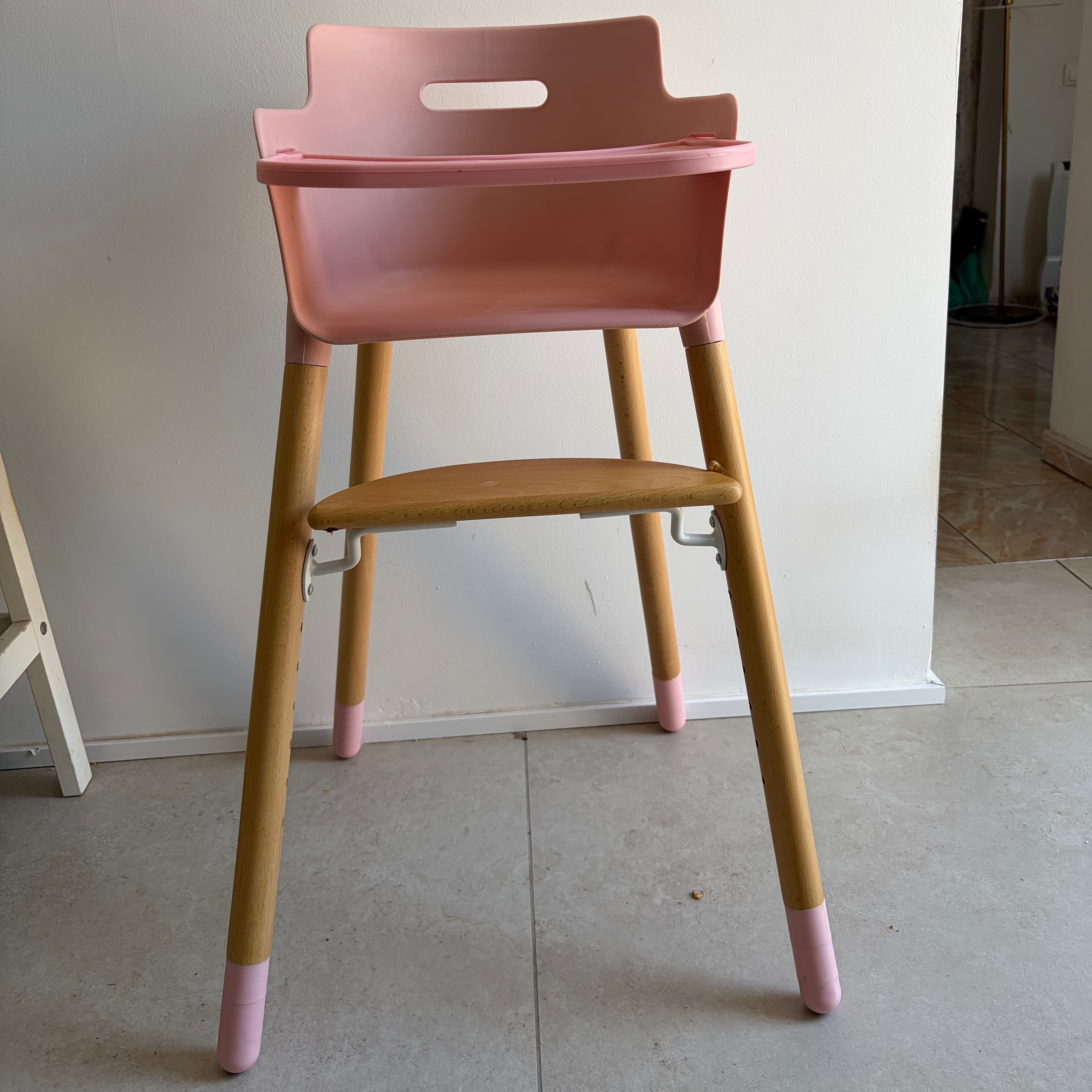 Seggiolone per bambini - 3