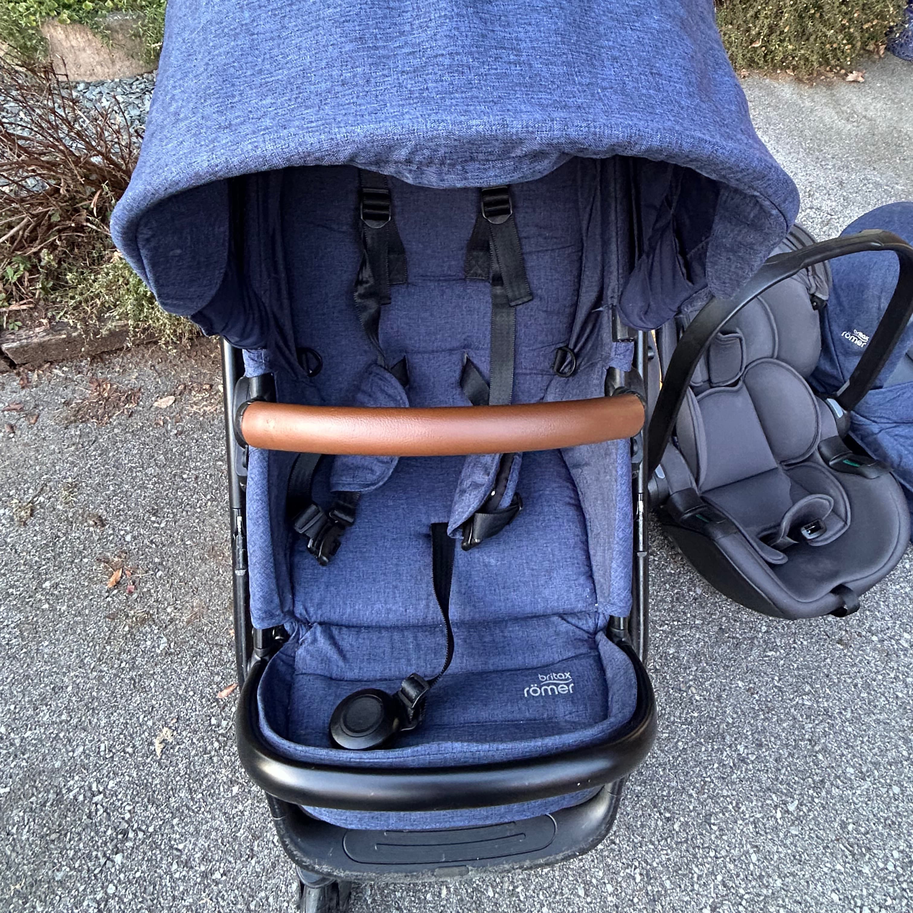 Passeggino Strider M - 2