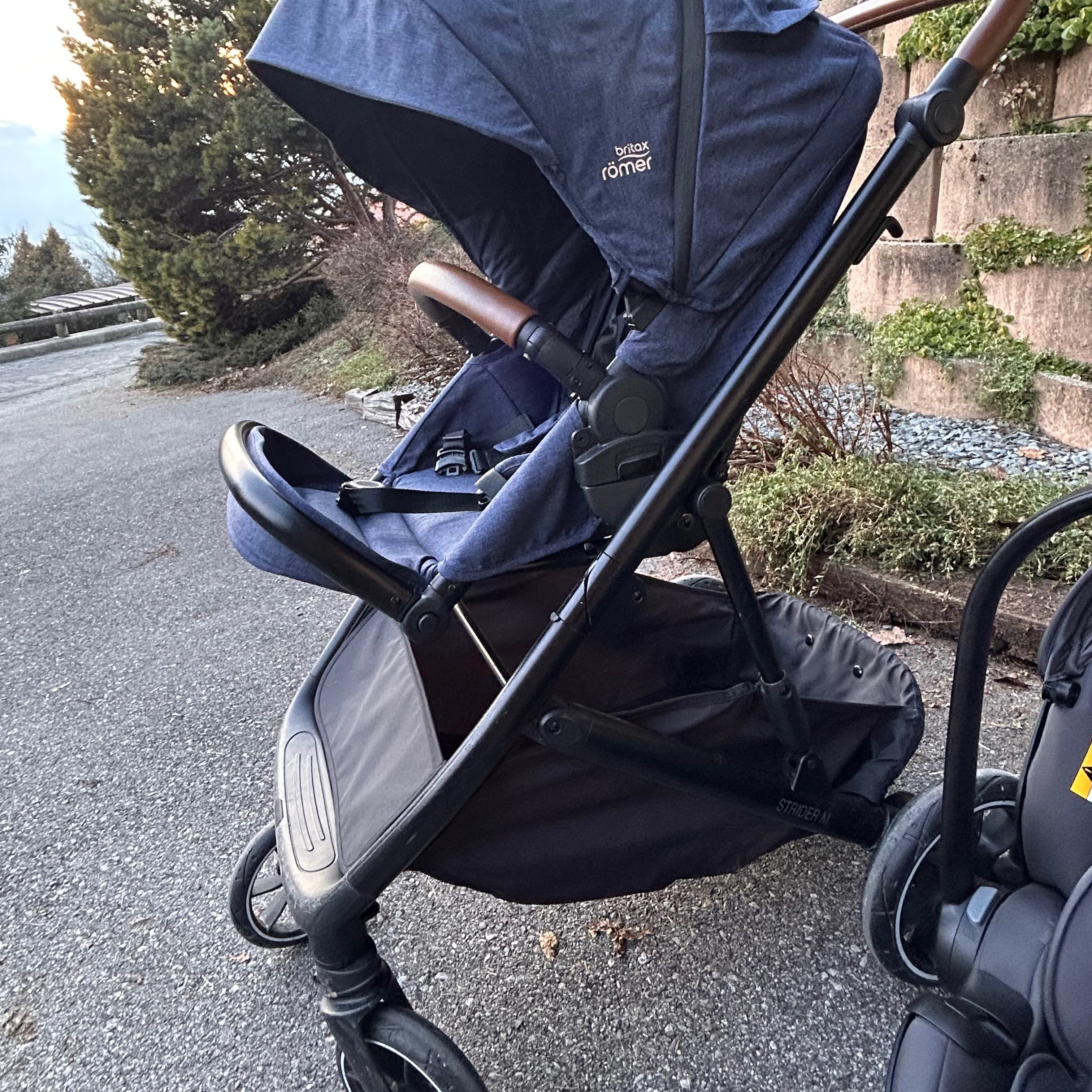 Passeggino Strider M - 3