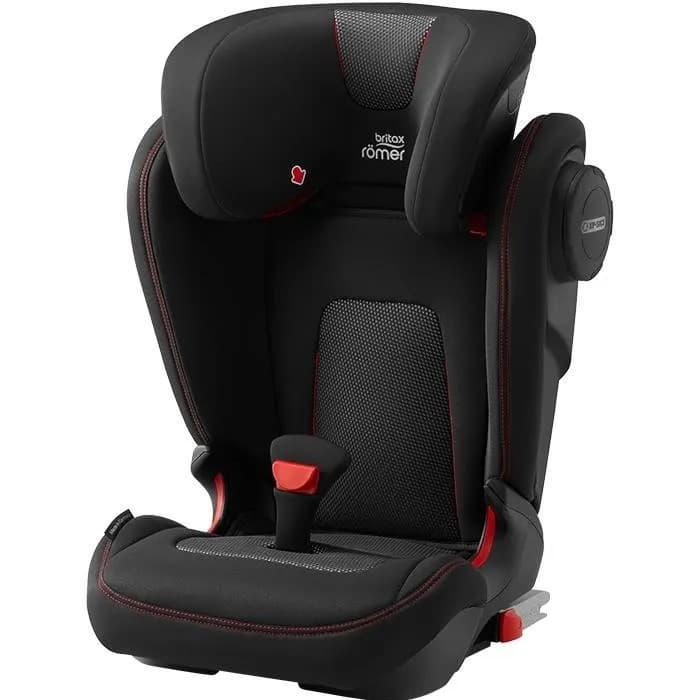 Romer kidfix pro