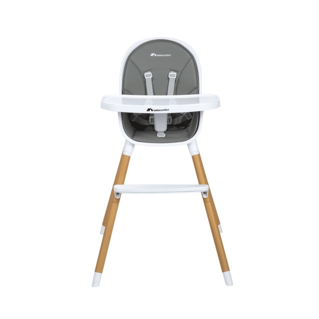 Baby comfort high chair