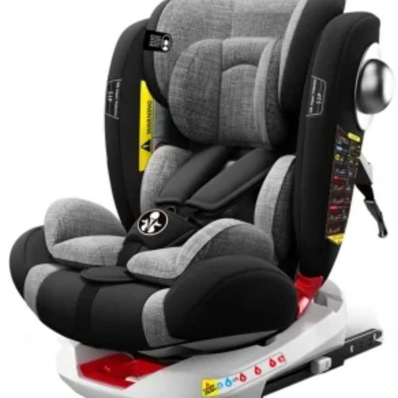 Babify ISOFIX 0-36 kg - 2