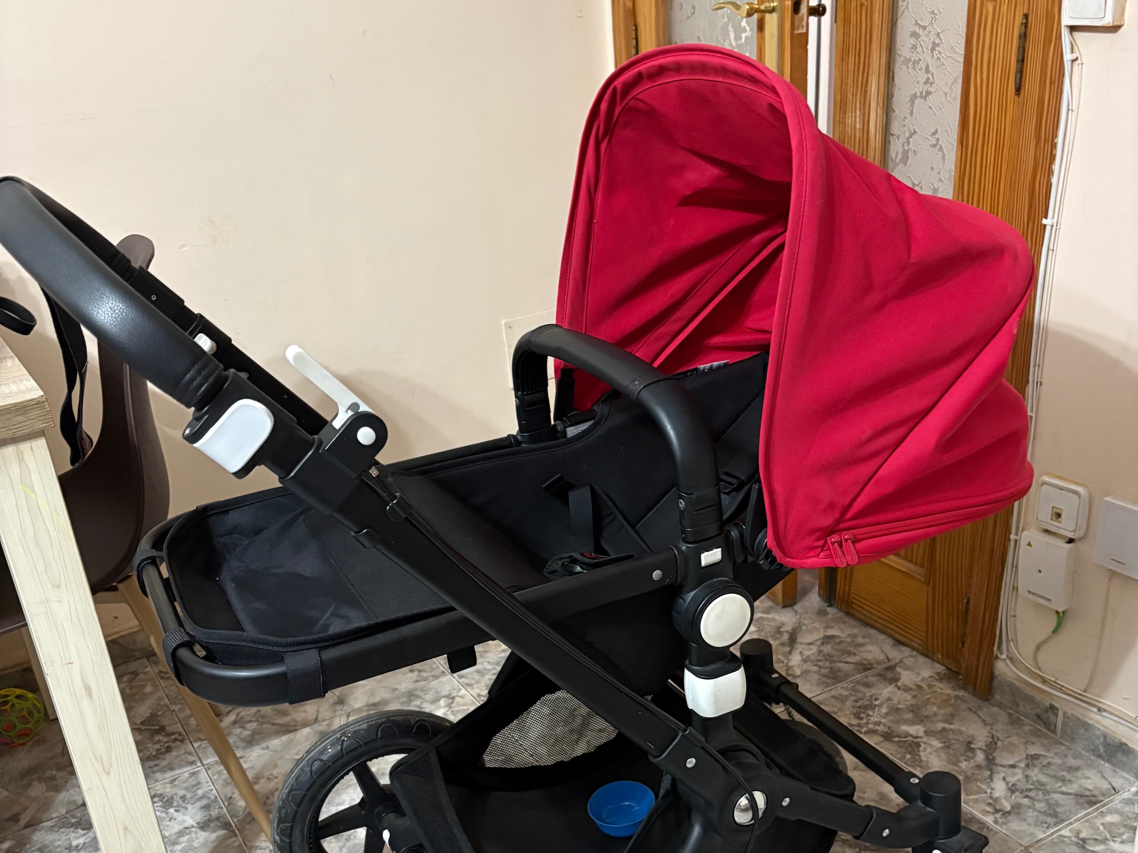 Bugaboo Chameleon 3 - 2