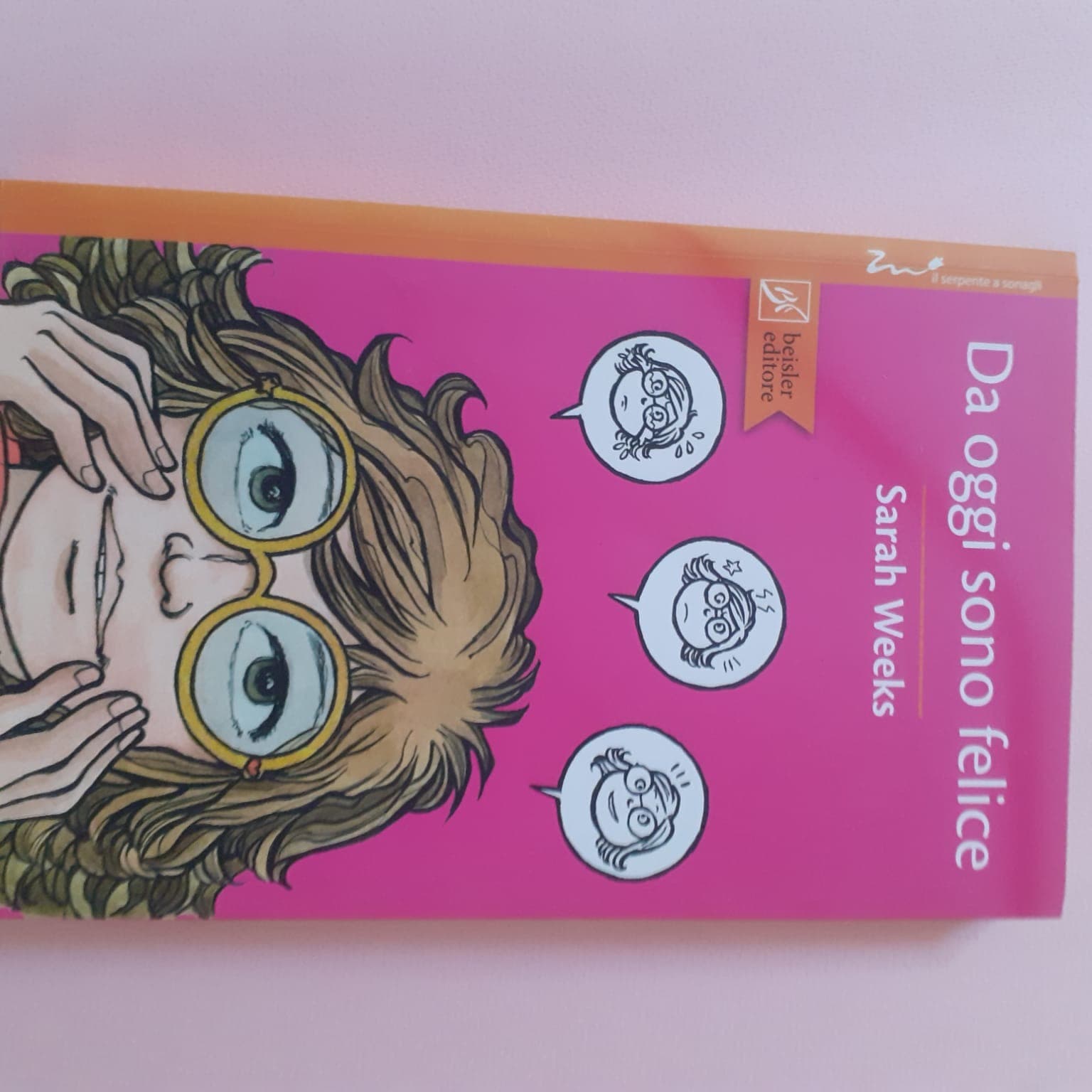 Libri - per 9-13 anni - 2