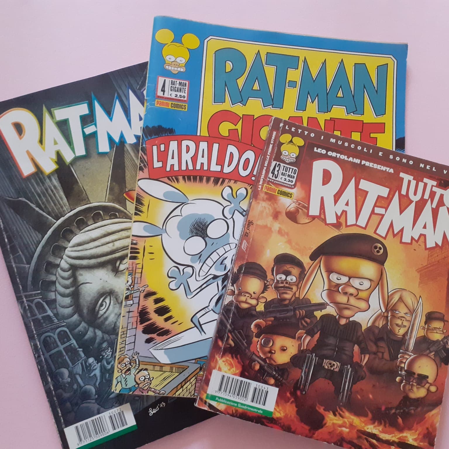 Libri - per 9-13 anni - 3